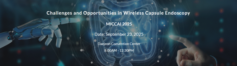 Exploring the Future of Wireless Capsule Endoscopy: CapsNetwork at MICCAI 2025